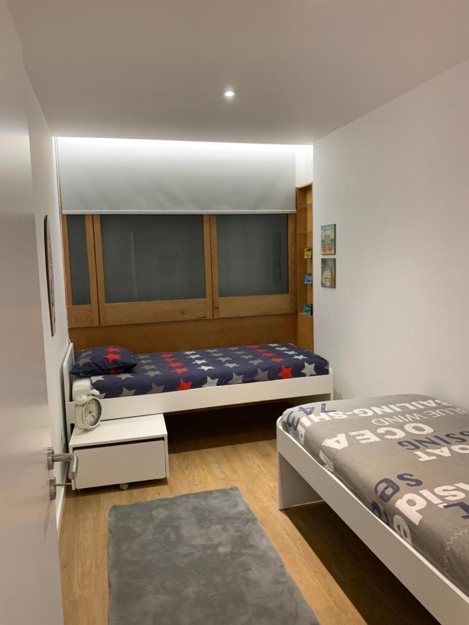 פורטו Palace House Apartment מראה חיצוני תמונה
