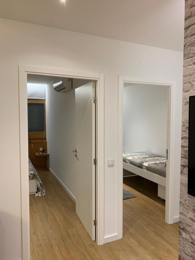 פורטו Palace House Apartment מראה חיצוני תמונה