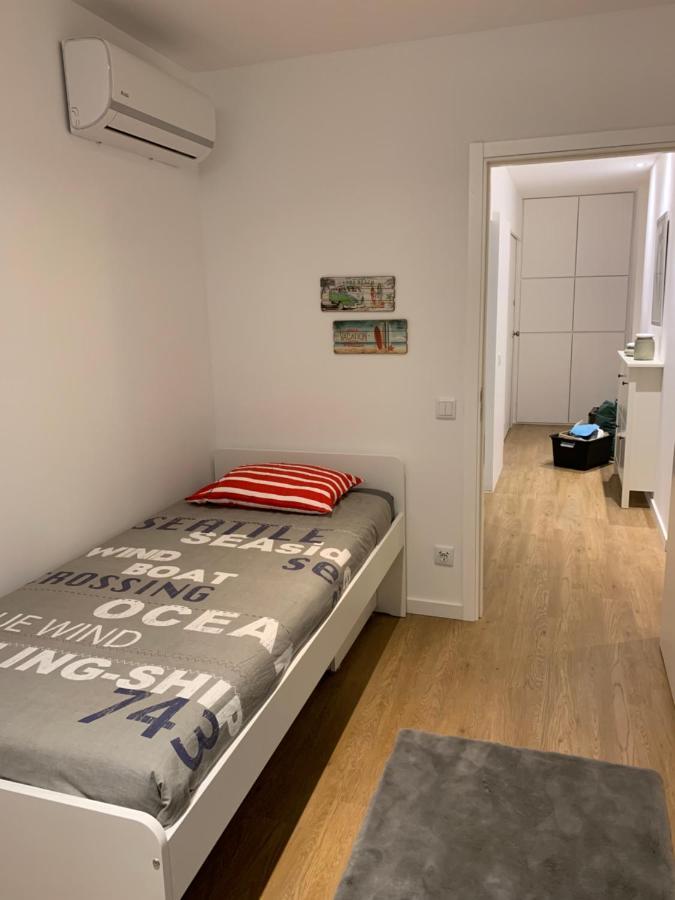 פורטו Palace House Apartment מראה חיצוני תמונה