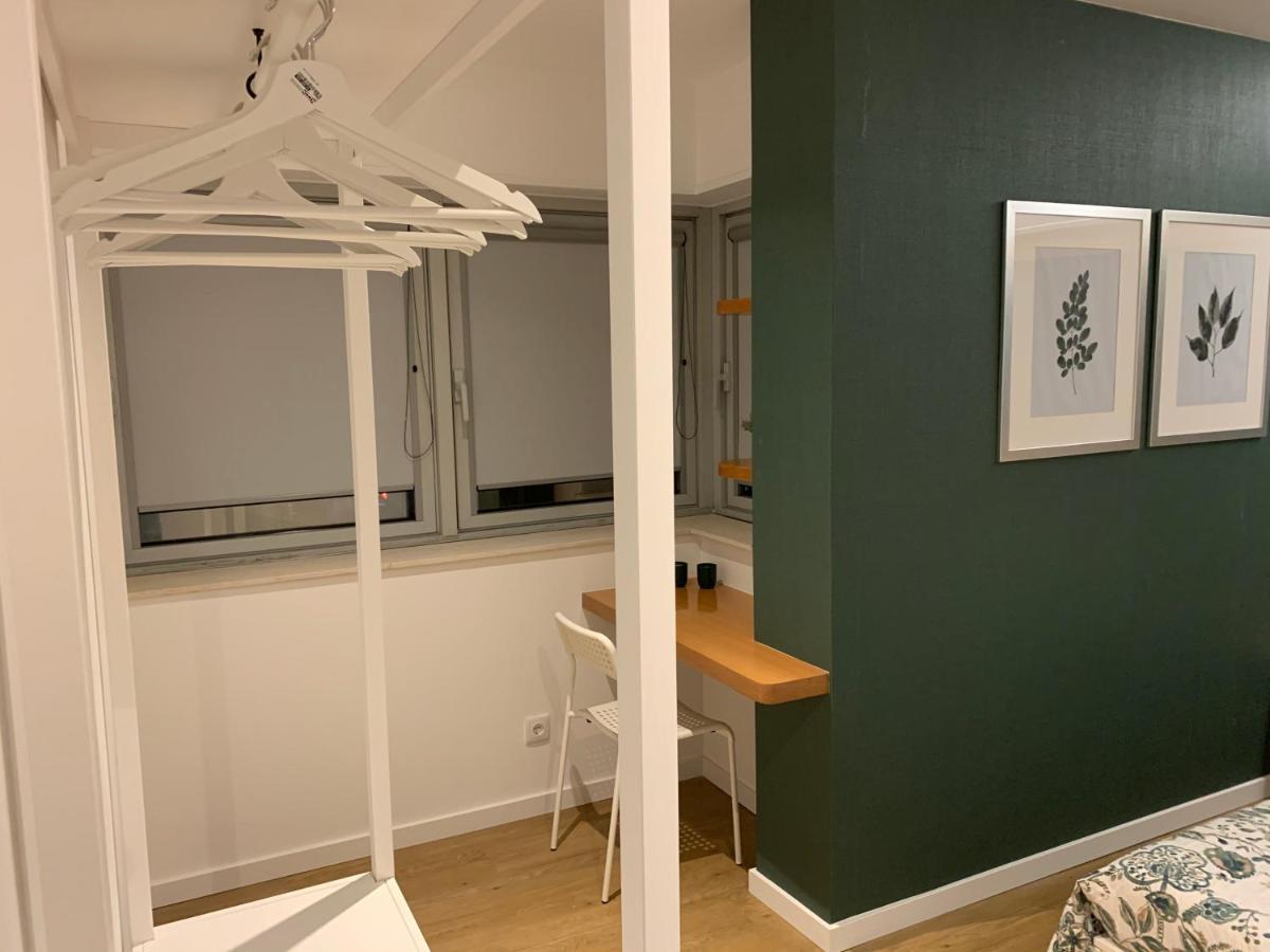 פורטו Palace House Apartment מראה חיצוני תמונה