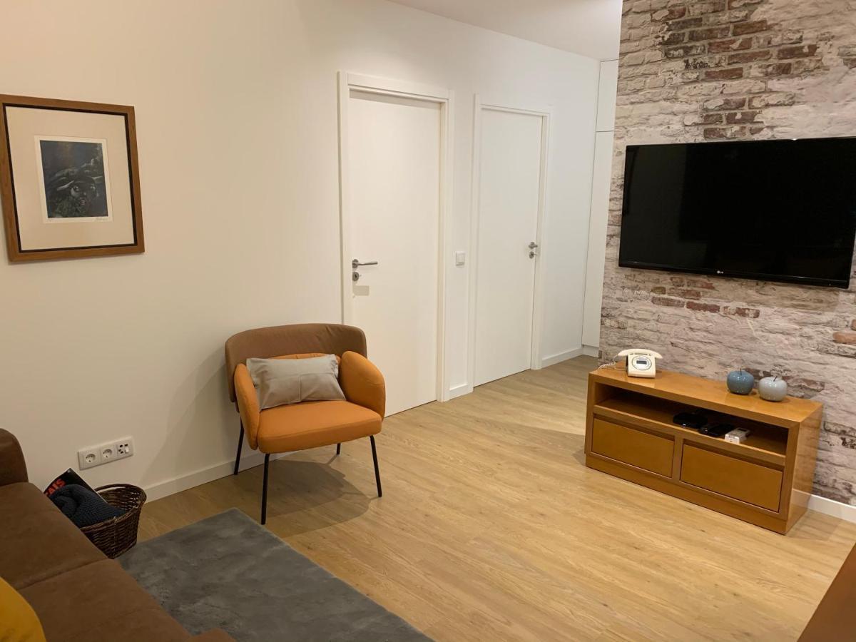 פורטו Palace House Apartment מראה חיצוני תמונה